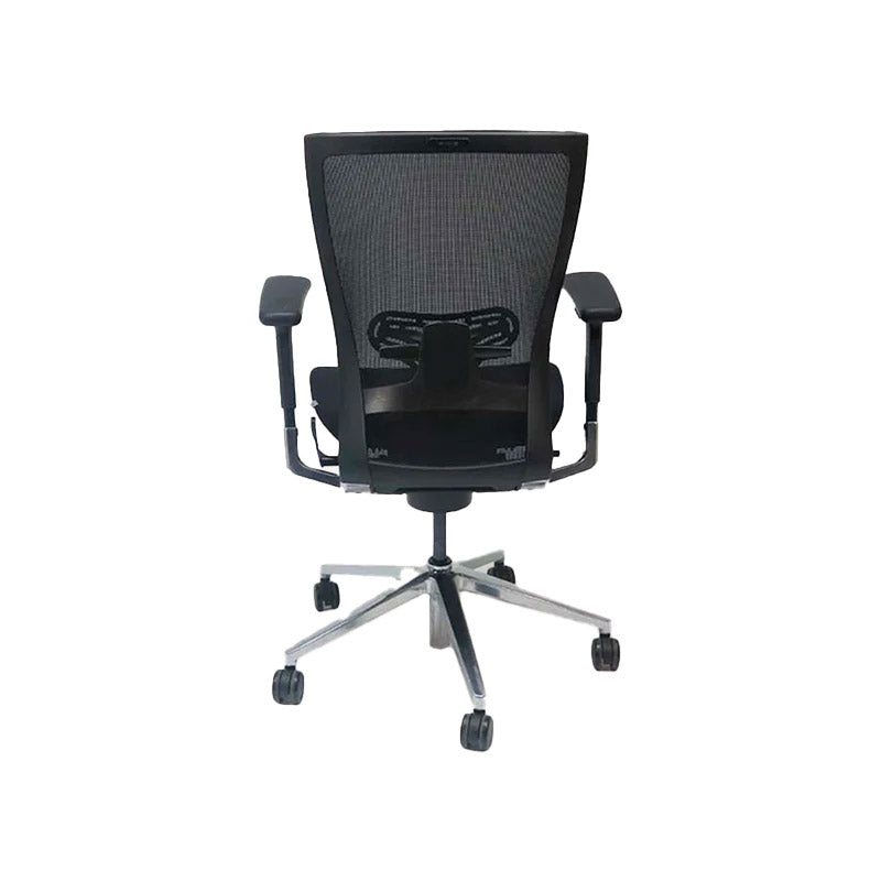 Techo: Sidiz T50 Task Chair - Refurbished