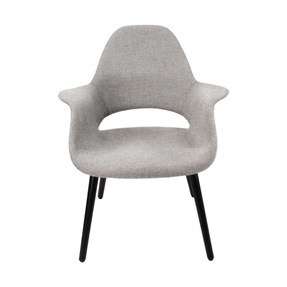Vitra: Organic Chair - 1940 - Sedia da riunione