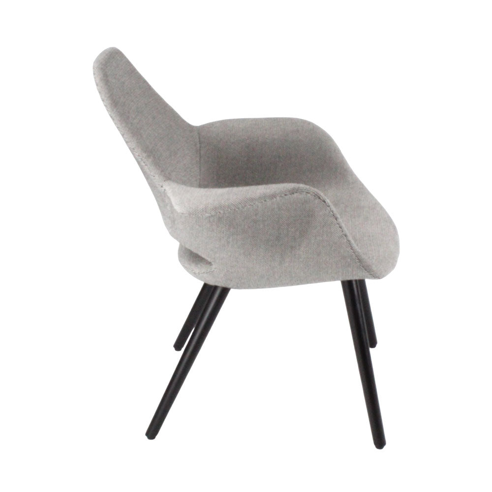 Vitra: Organic Chair - 1940 - Sedia da riunione