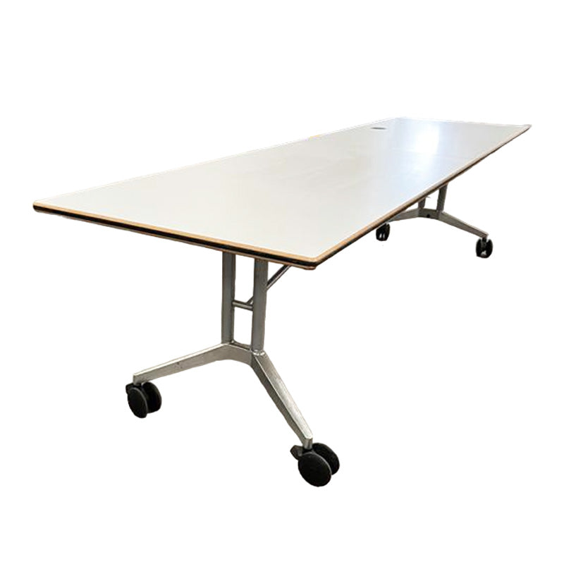 Wilkhahn: Confair Folding Meeting Table - Refurbished