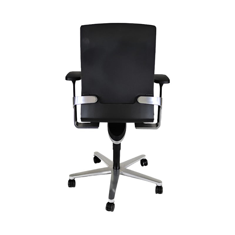 Wilkhahn: 175/7 High Back Task Chair - Refurbished