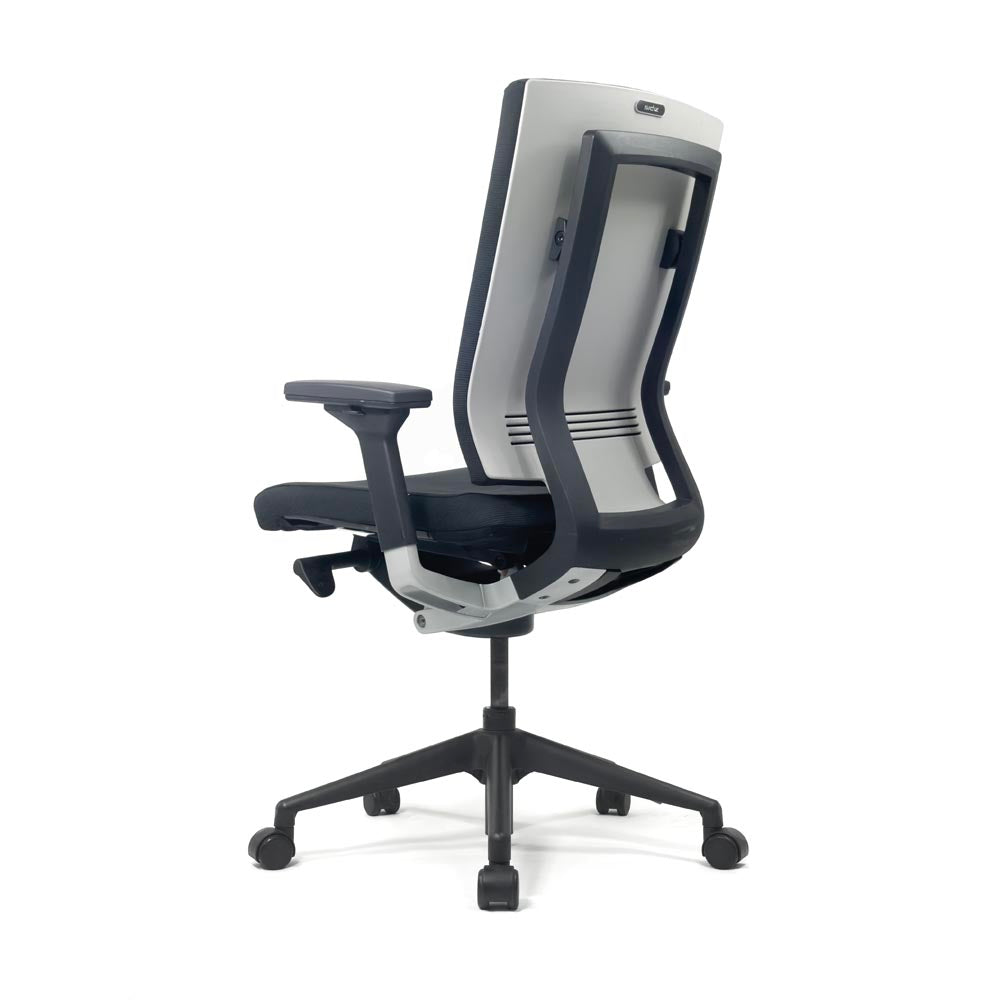 Techo: Sidiz T550 Task Chair - rinnovato