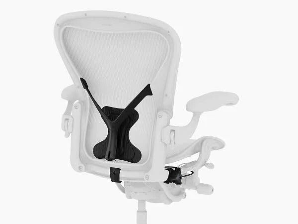 <tc>Herman Miller</tc>: Cuscino per sedile in schiuma Aeron