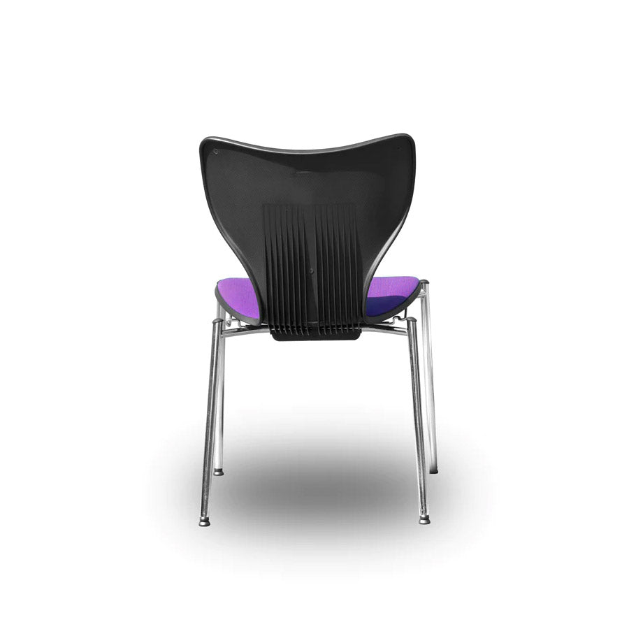 Akaba: Gorka Meeting Room Chair - Refurbished