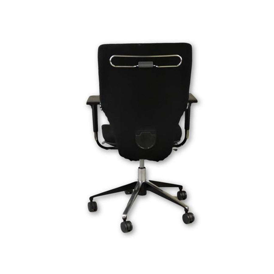 Orangebox: X10 Task Chair - Refurbished