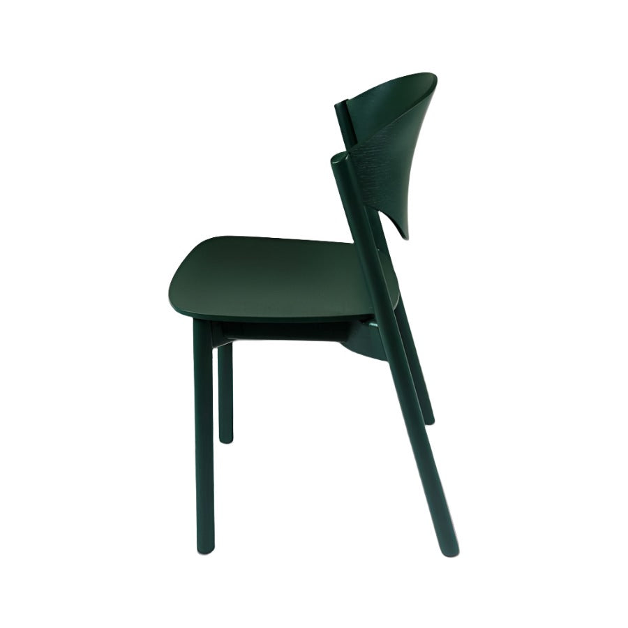 Modus: March Stacking Chair - Refurbished