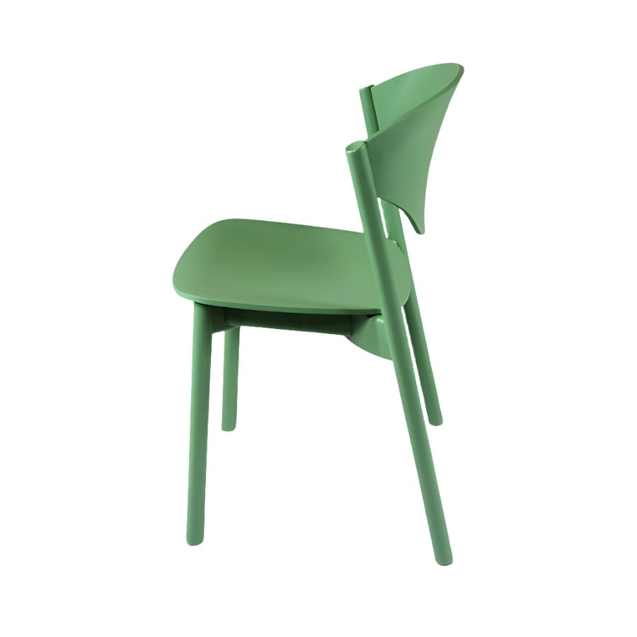 Modus: March Stacking Chair - Refurbished