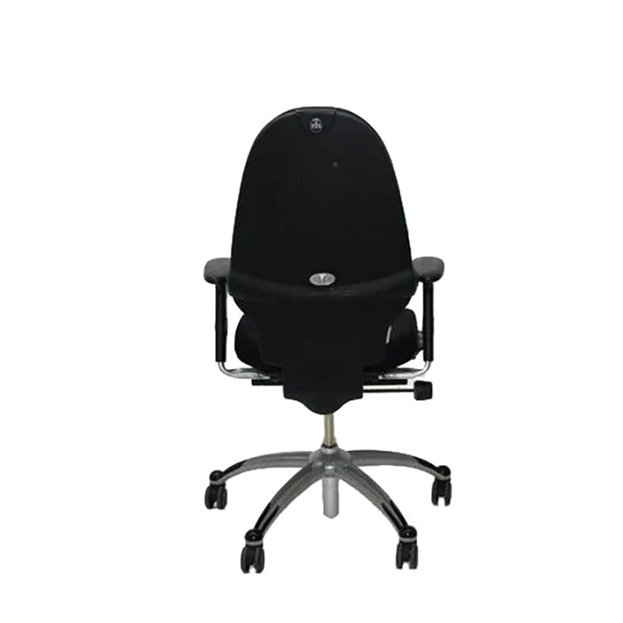 RH Logic: sedia da ufficio ergonomica 100 Extend - Ristrutturata