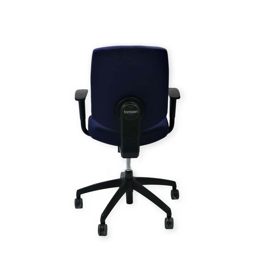 Senator: Torasen Pluto Task Chair - Refurbished