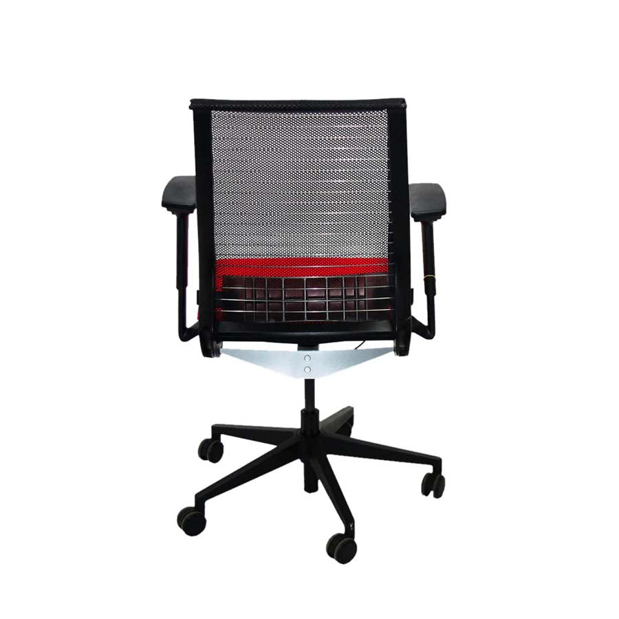 Steelcase: sedia da ufficio Think V1 - Ricondizionata