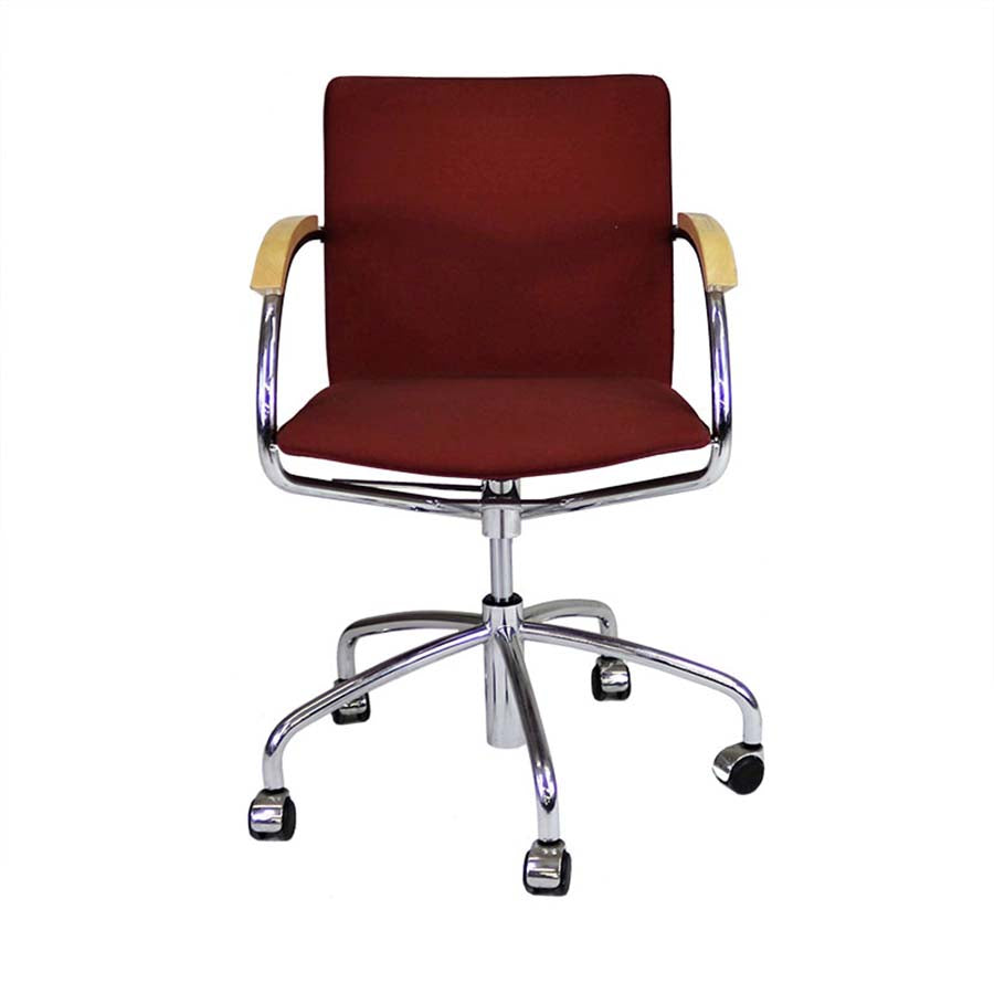 Thonet: Conference Chair - Refurbished